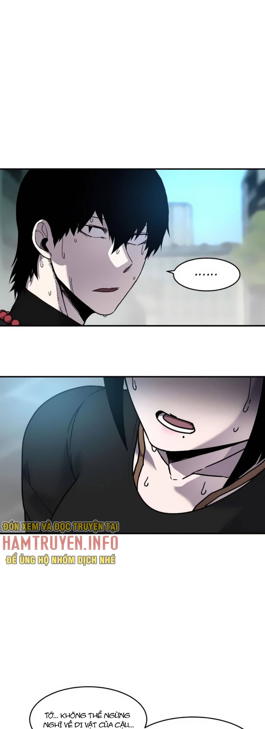 Pháp Sư - Chương 70 - Trang 5