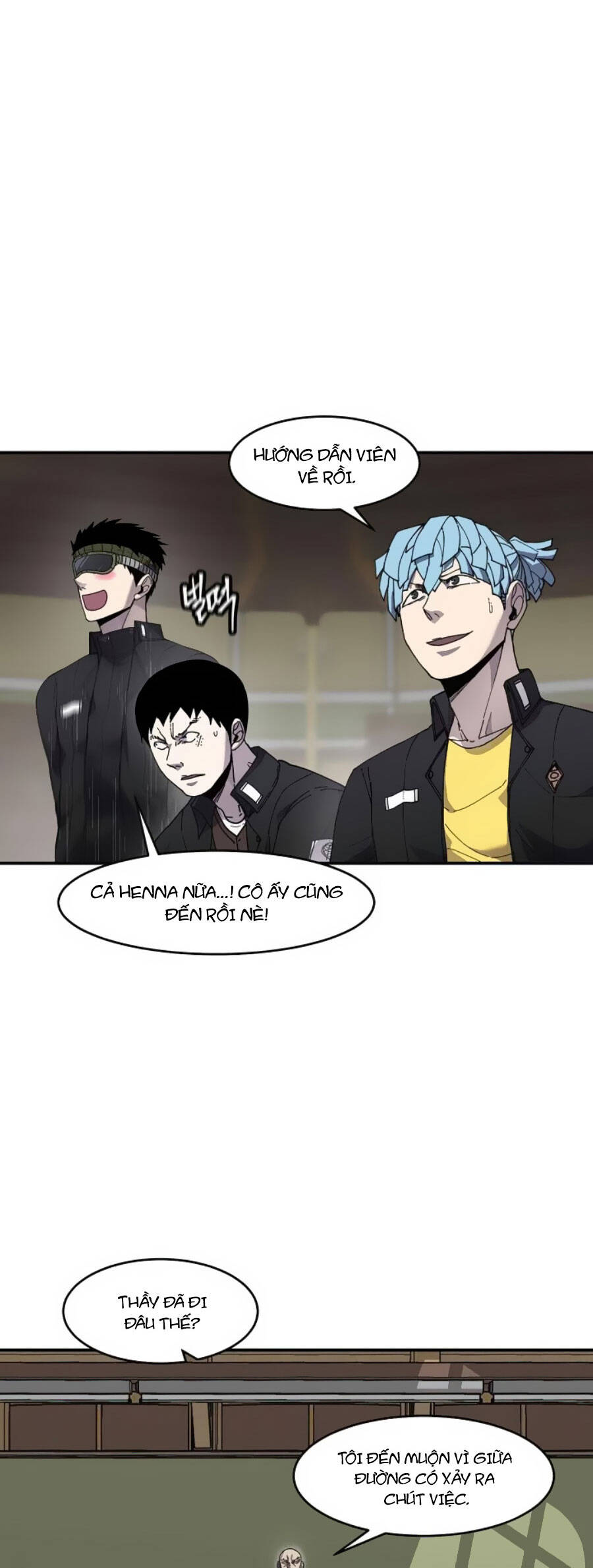 Pháp Sư - Chương 70 - Trang 42