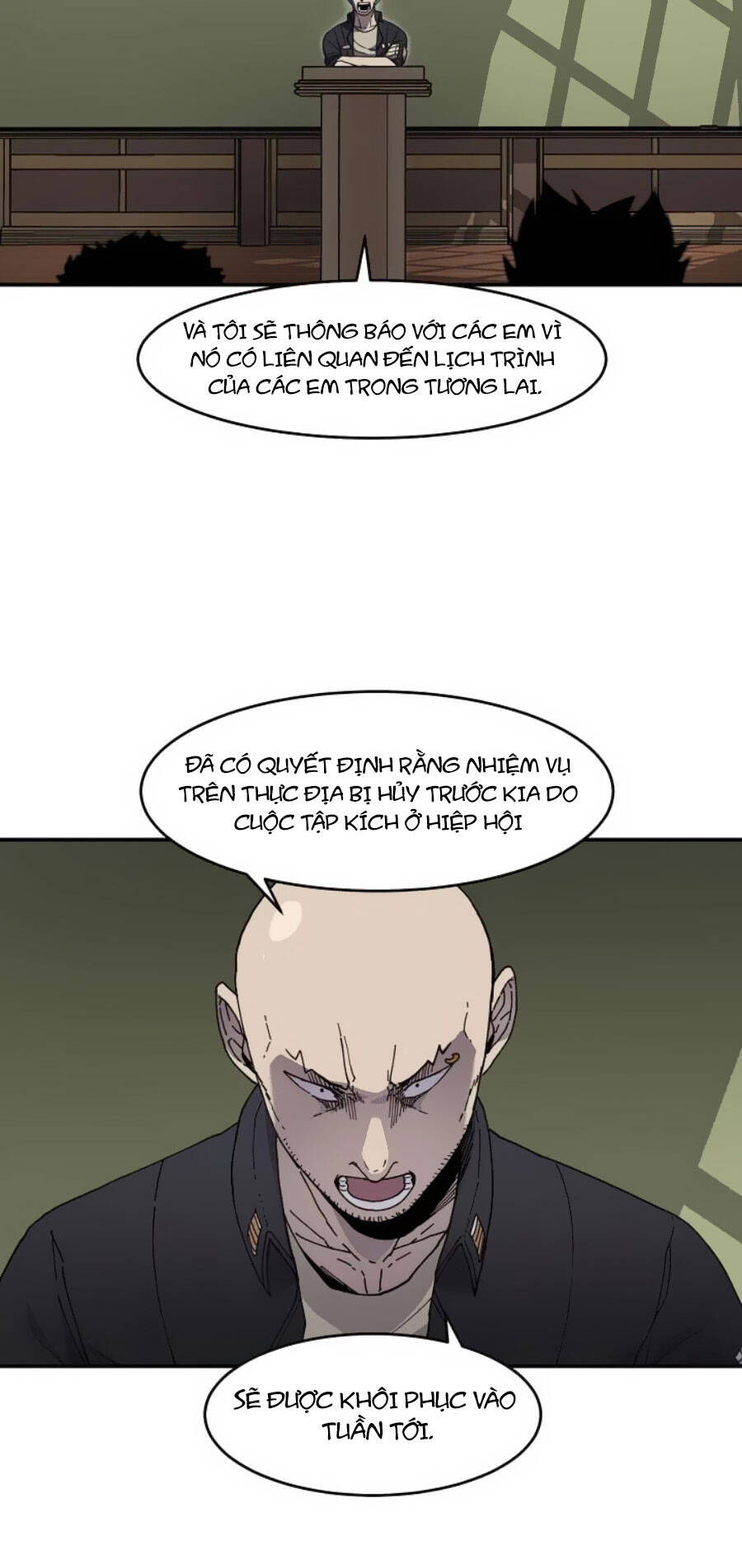 Pháp Sư - Chương 70 - Trang 43