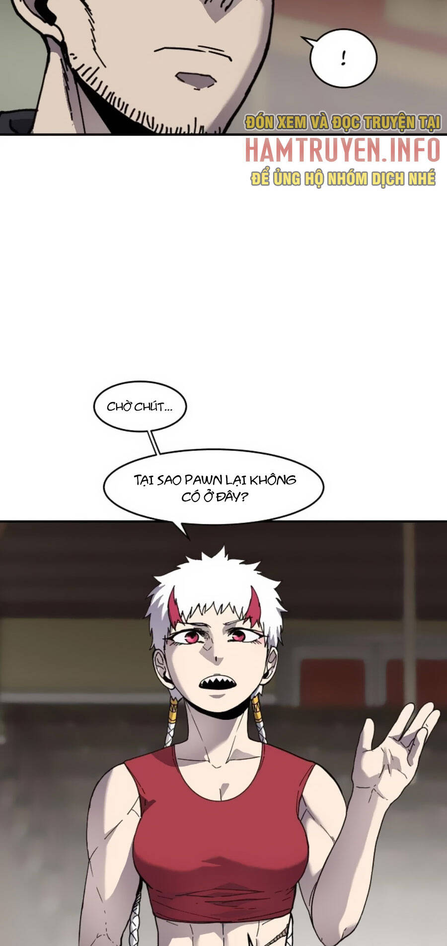 Pháp Sư - Chương 70 - Trang 46