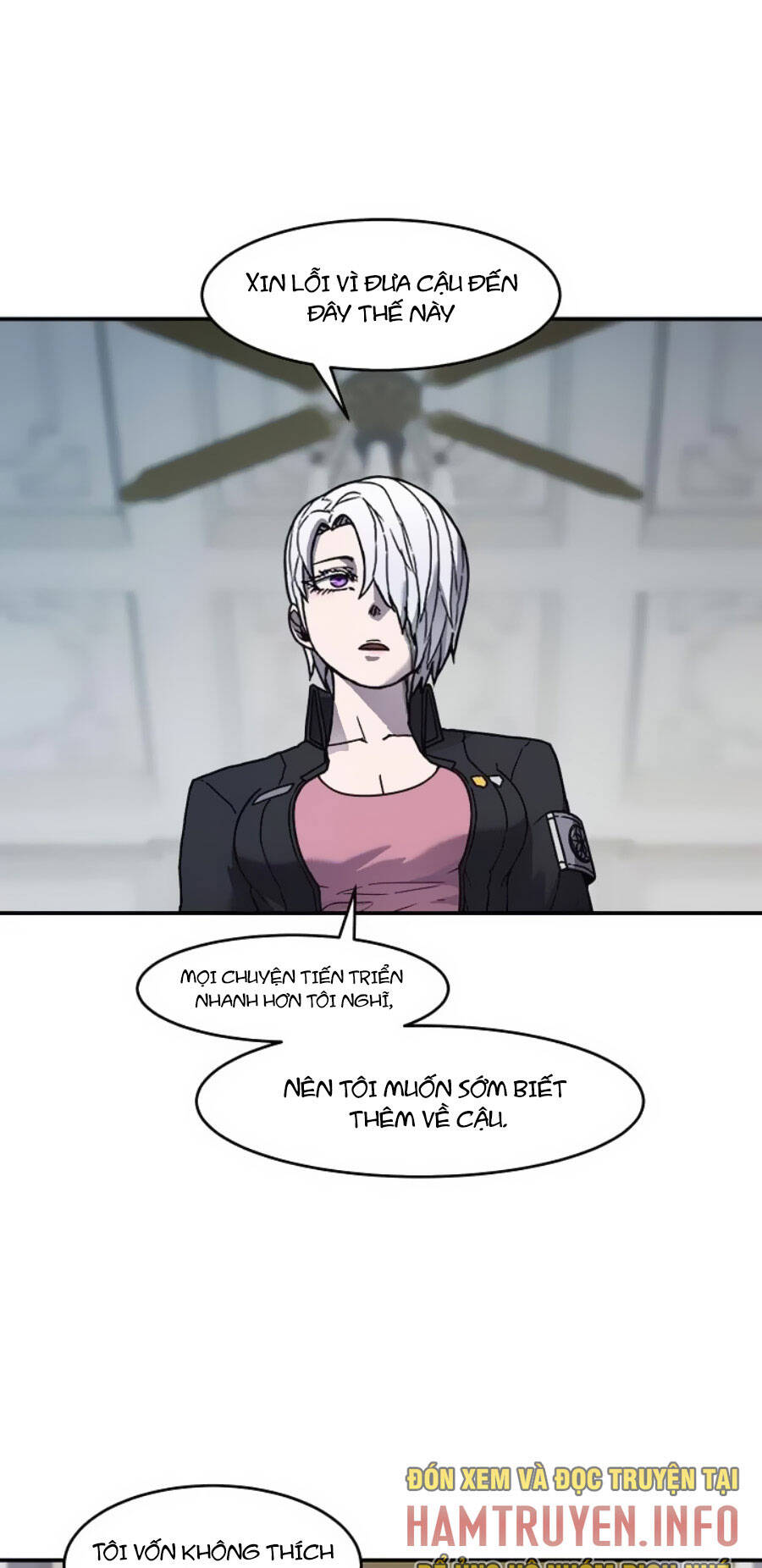 Pháp Sư - Chương 70 - Trang 48