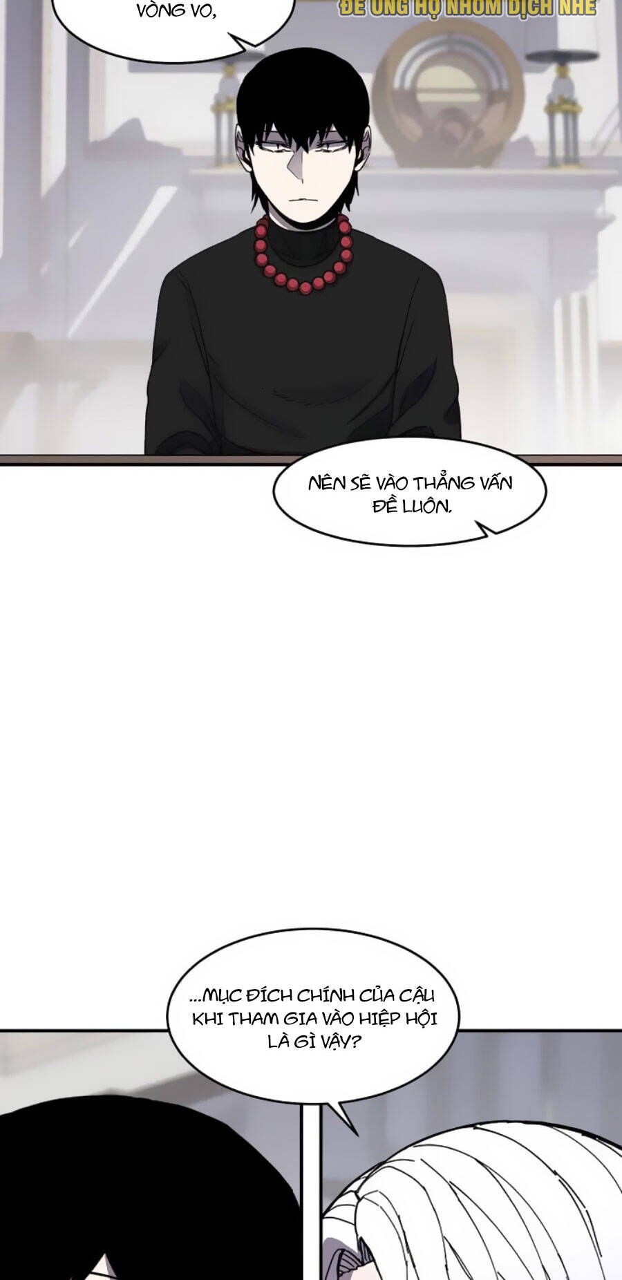 Pháp Sư - Chương 70 - Trang 49