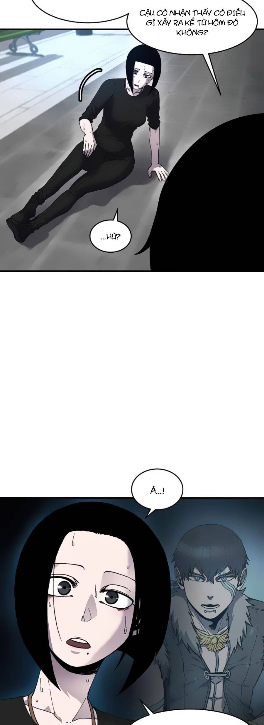 Pháp Sư - Chương 70 - Trang 6