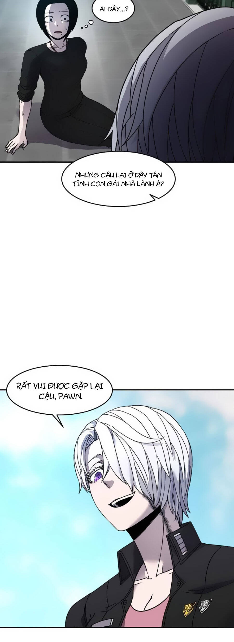 Pháp Sư - Chương 70 - Trang 9