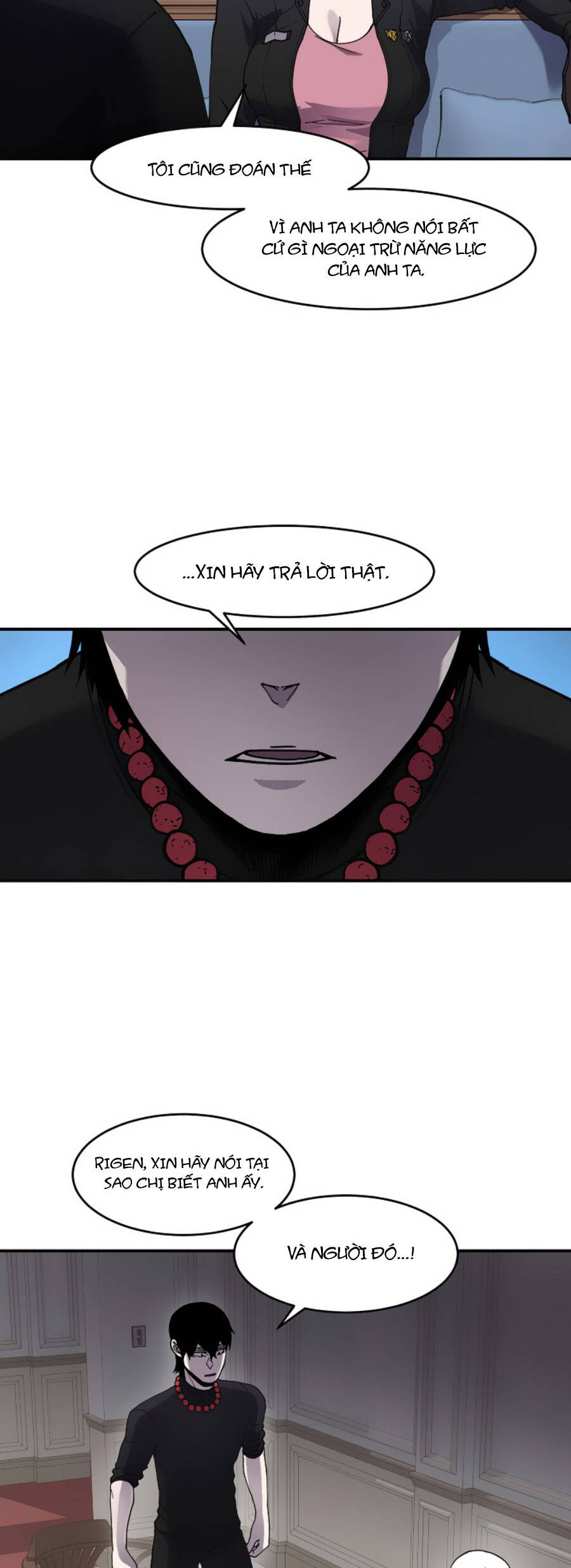 Pháp Sư - Chương 71 - Trang 17