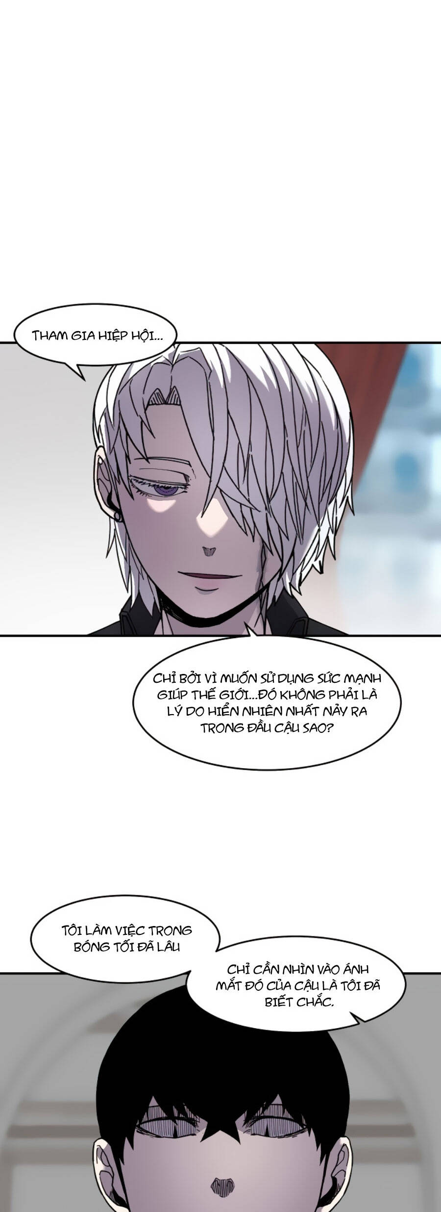 Pháp Sư - Chương 71 - Trang 19