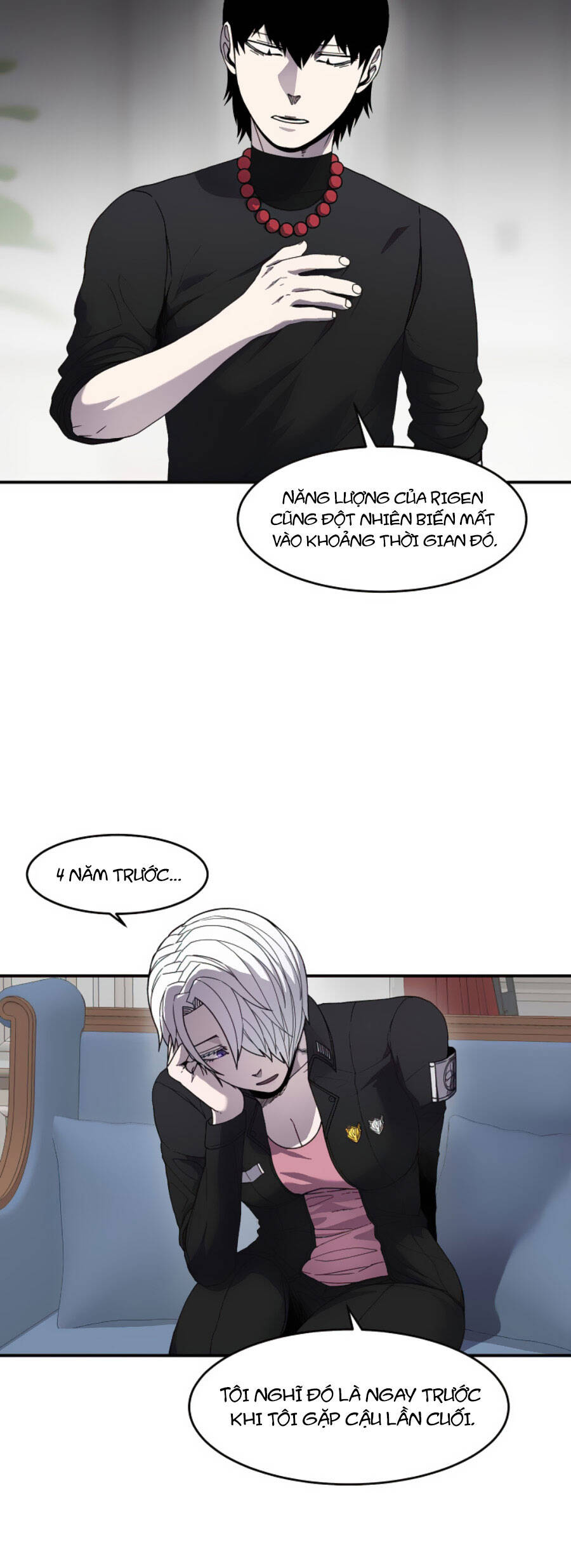 Pháp Sư - Chương 71 - Trang 23