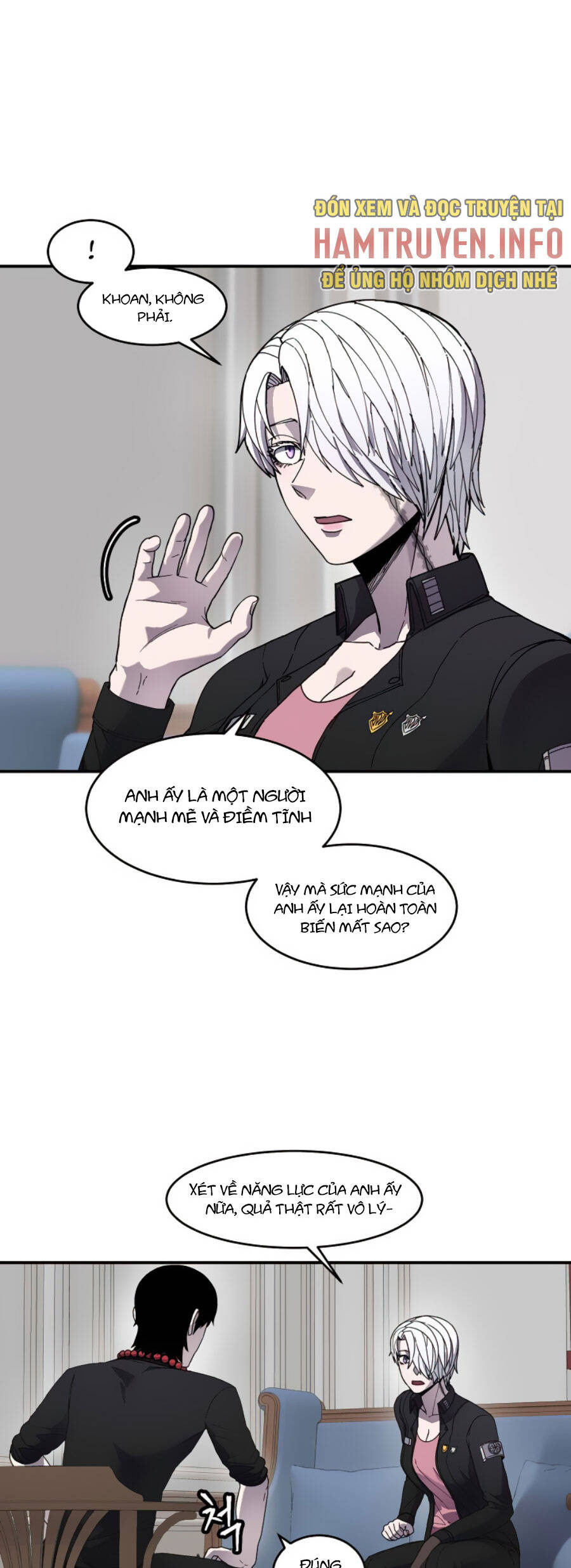 Pháp Sư - Chương 71 - Trang 24