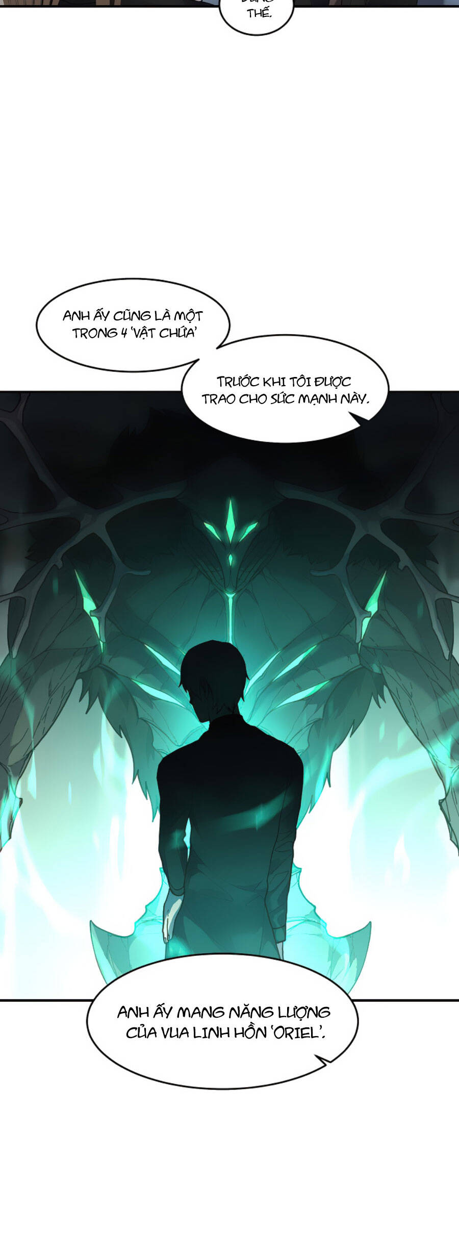 Pháp Sư - Chương 71 - Trang 25