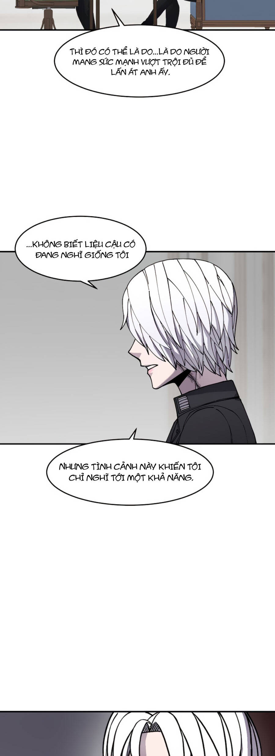 Pháp Sư - Chương 71 - Trang 27