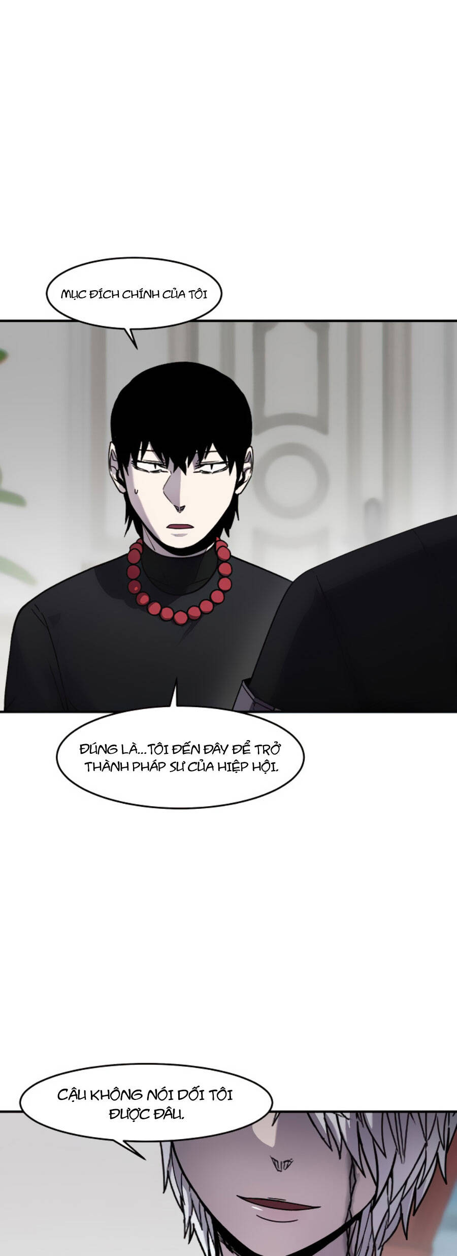 Pháp Sư - Chương 71 - Trang 4