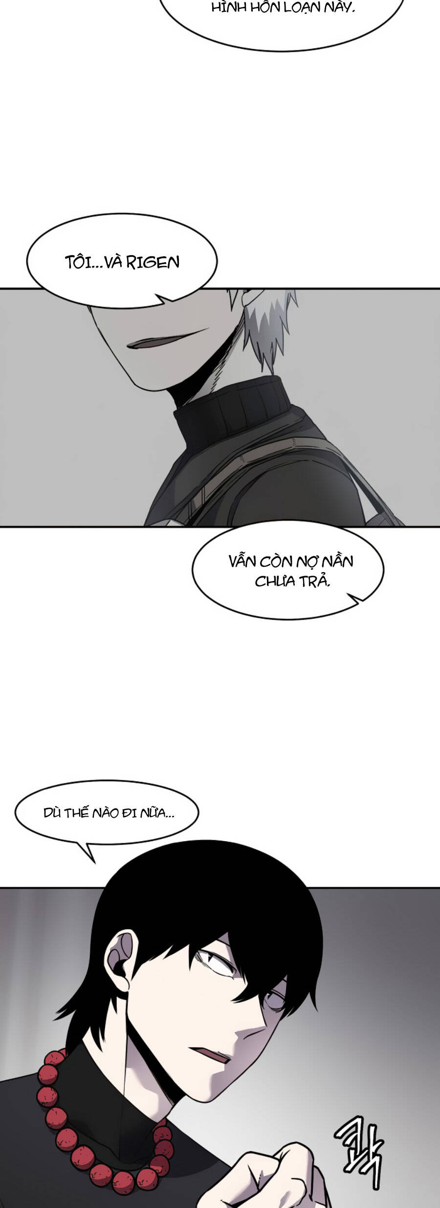 Pháp Sư - Chương 71 - Trang 32