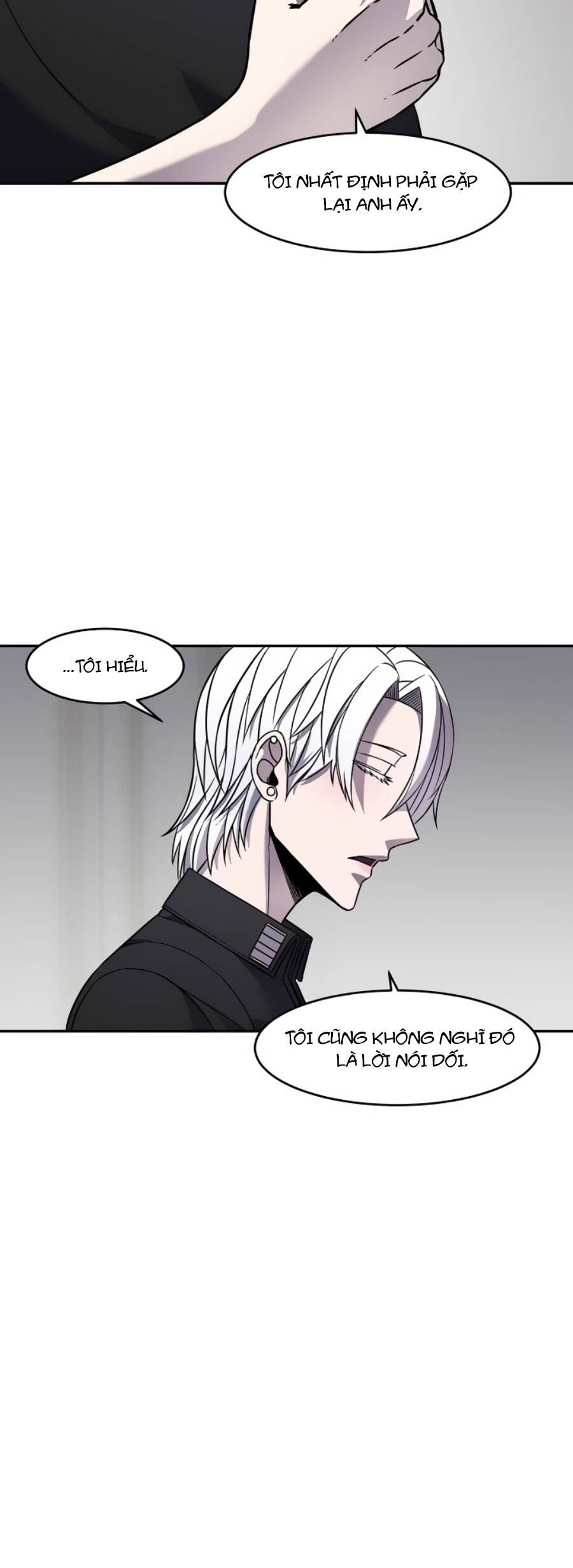 Pháp Sư - Chương 71 - Trang 33