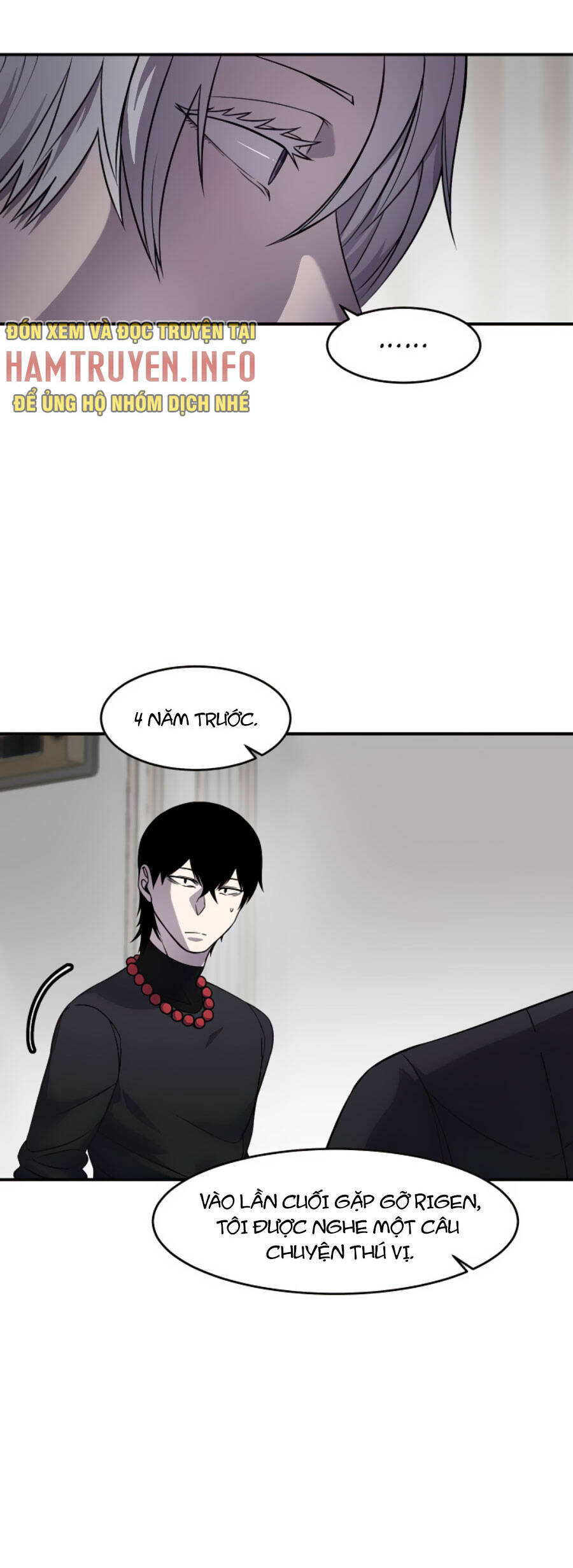 Pháp Sư - Chương 71 - Trang 34