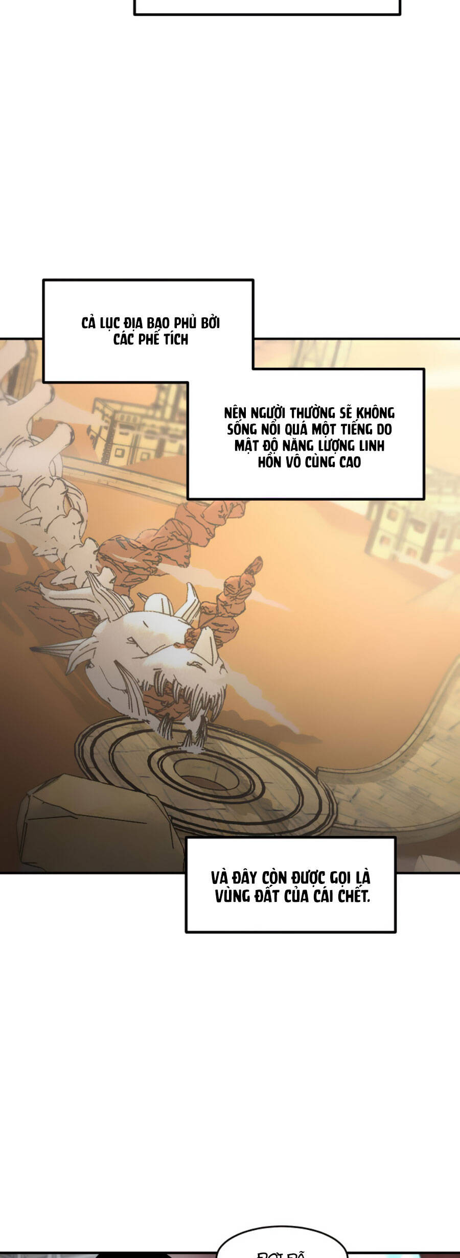 Pháp Sư - Chương 71 - Trang 36