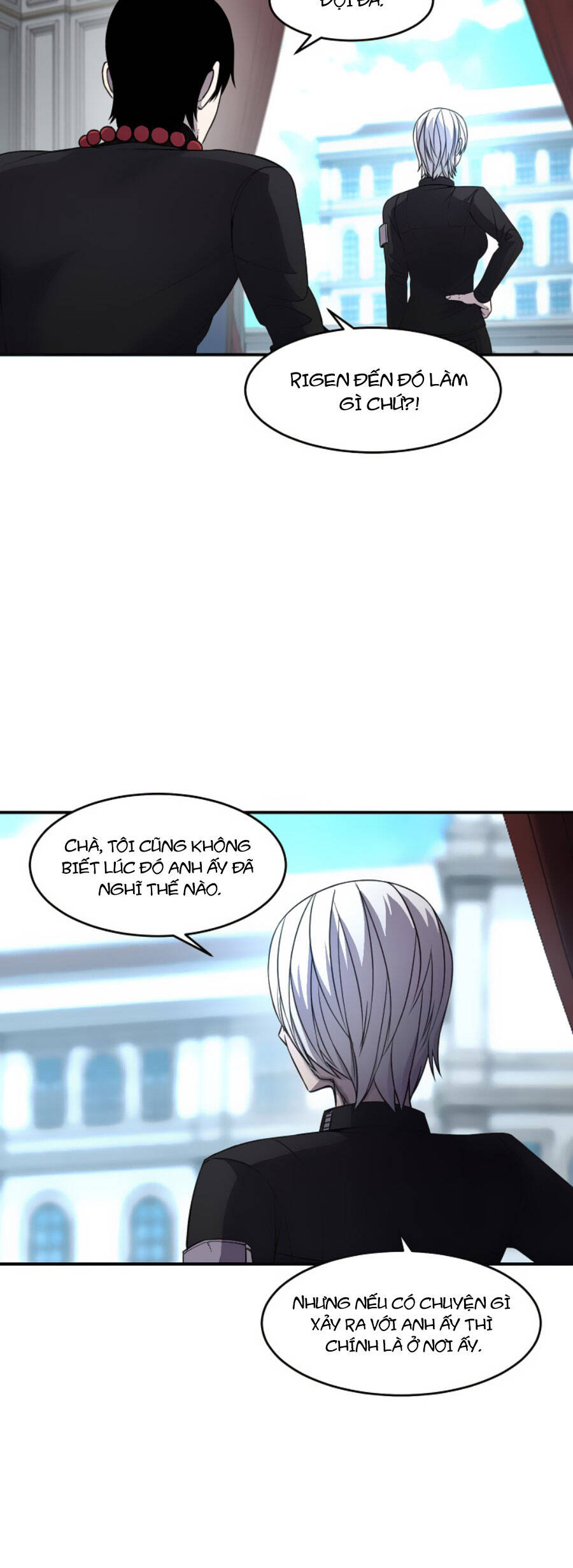 Pháp Sư - Chương 71 - Trang 37