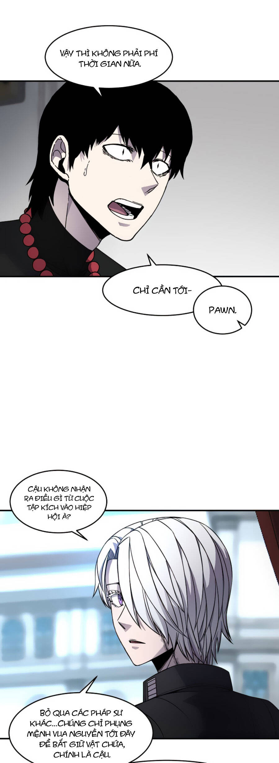 Pháp Sư - Chương 71 - Trang 38