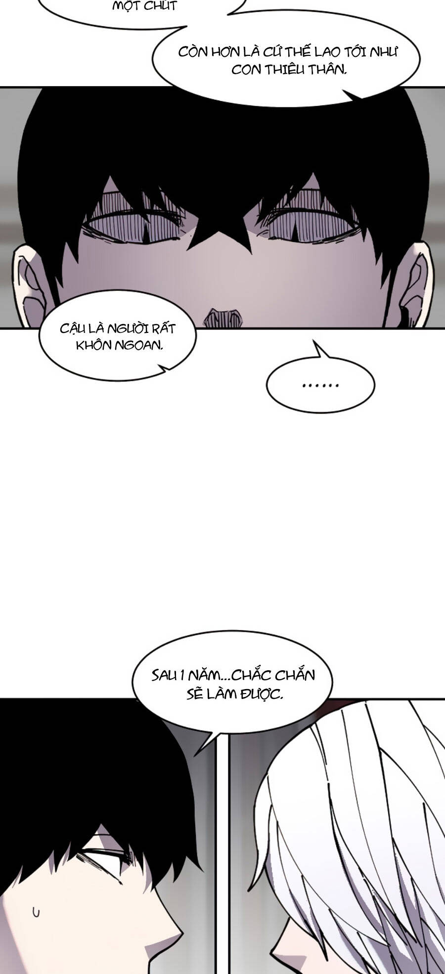 Pháp Sư - Chương 71 - Trang 45