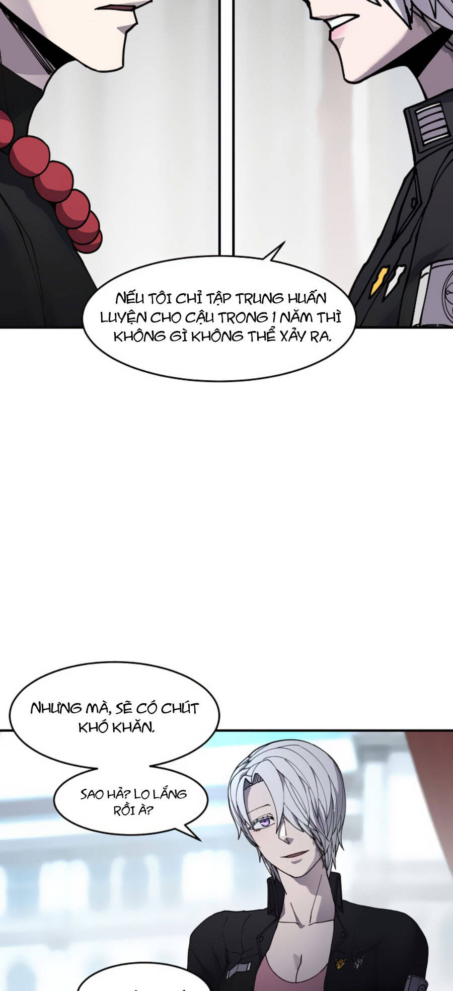 Pháp Sư - Chương 71 - Trang 46