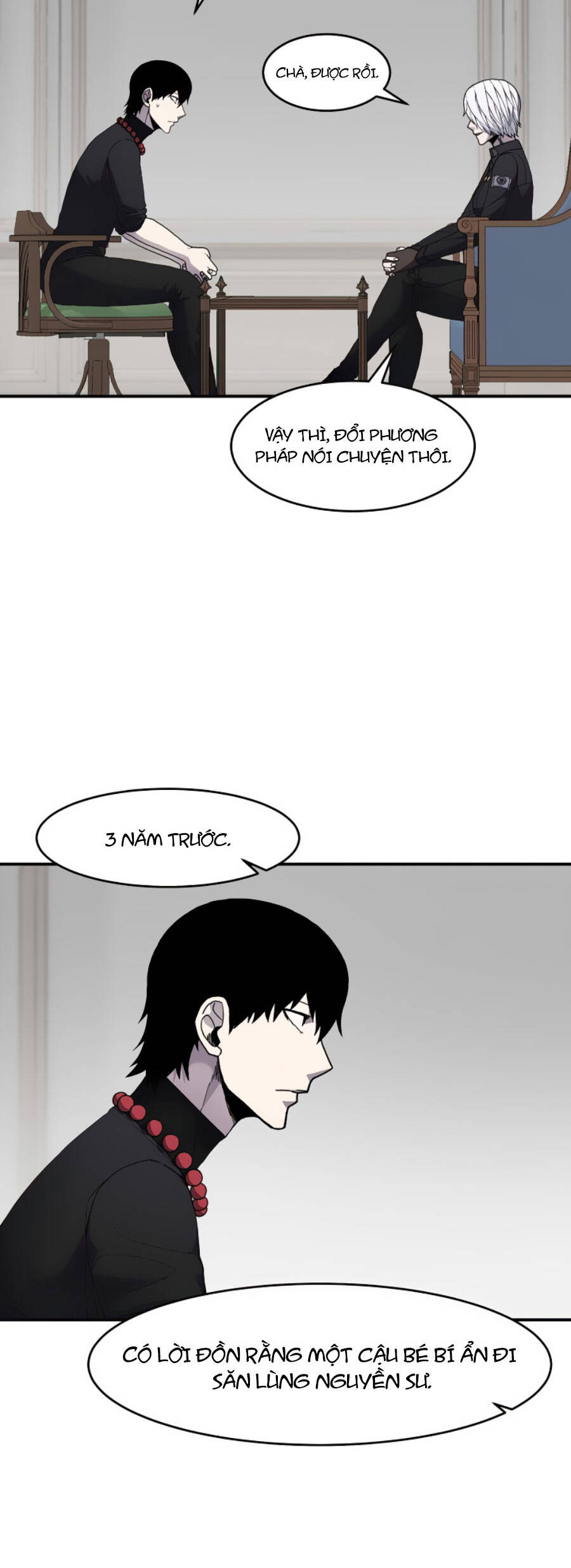 Pháp Sư - Chương 71 - Trang 6