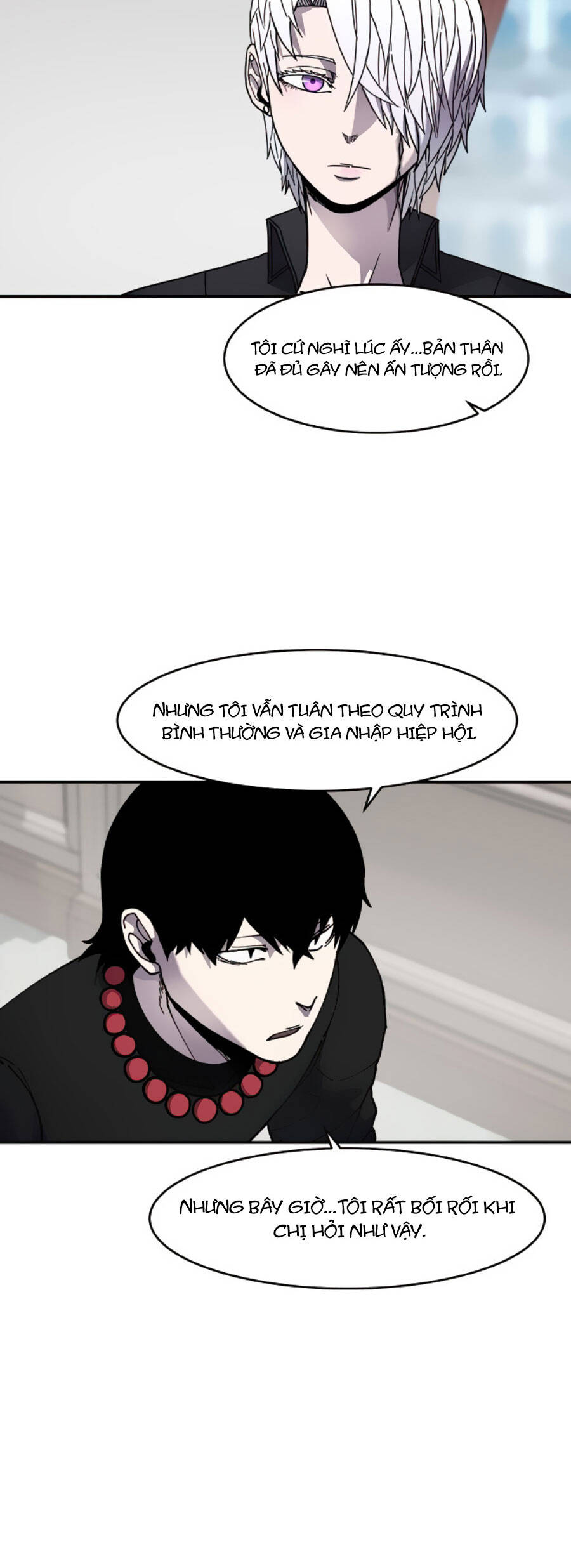 Pháp Sư - Chương 71 - Trang 9