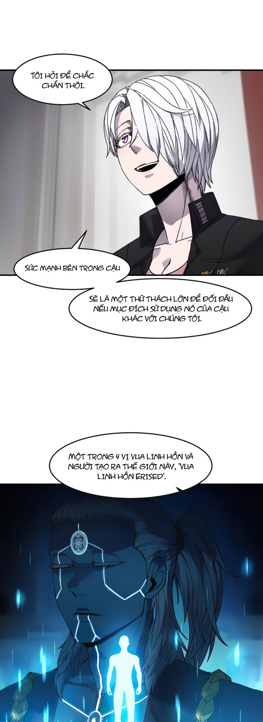 Pháp Sư - Chương 71 - Trang 10