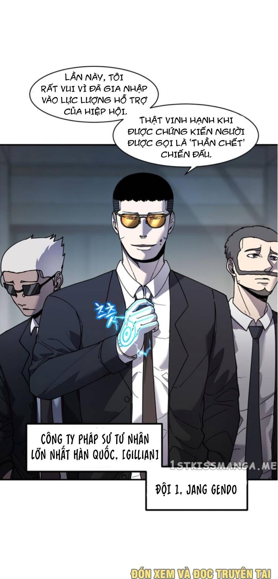 Pháp Sư - Chương 73 - Trang 15