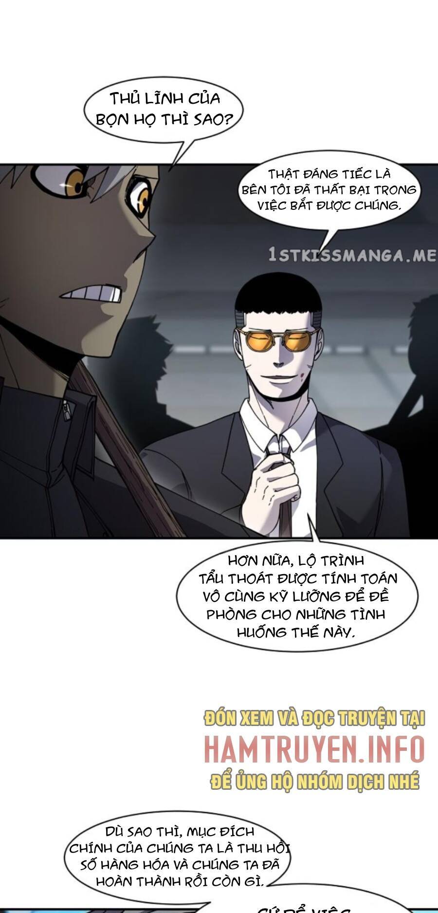 Pháp Sư - Chương 73 - Trang 17