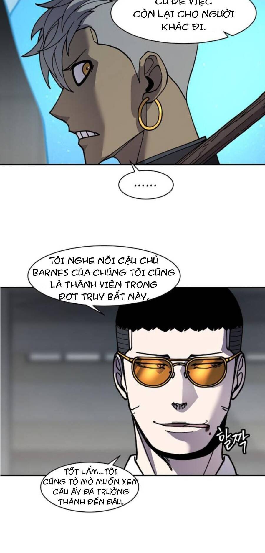 Pháp Sư - Chương 73 - Trang 18