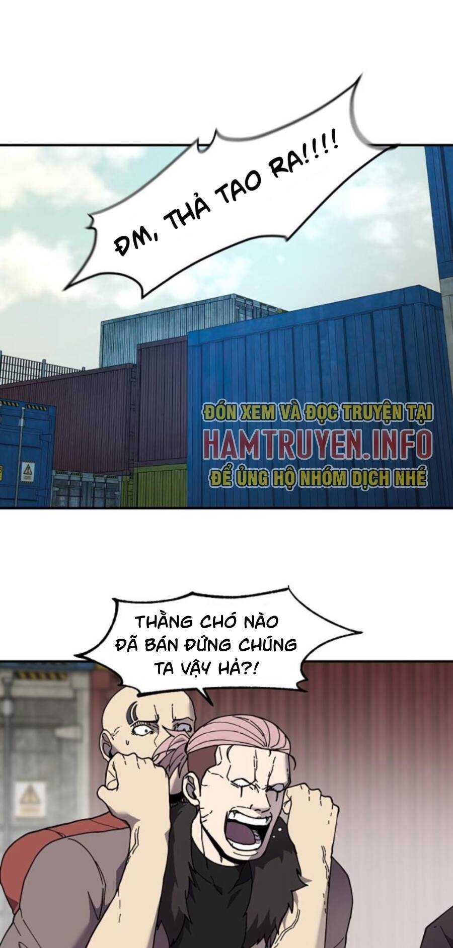 Pháp Sư - Chương 73 - Trang 19