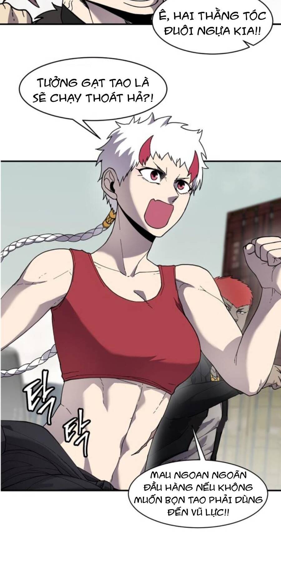 Pháp Sư - Chương 73 - Trang 22