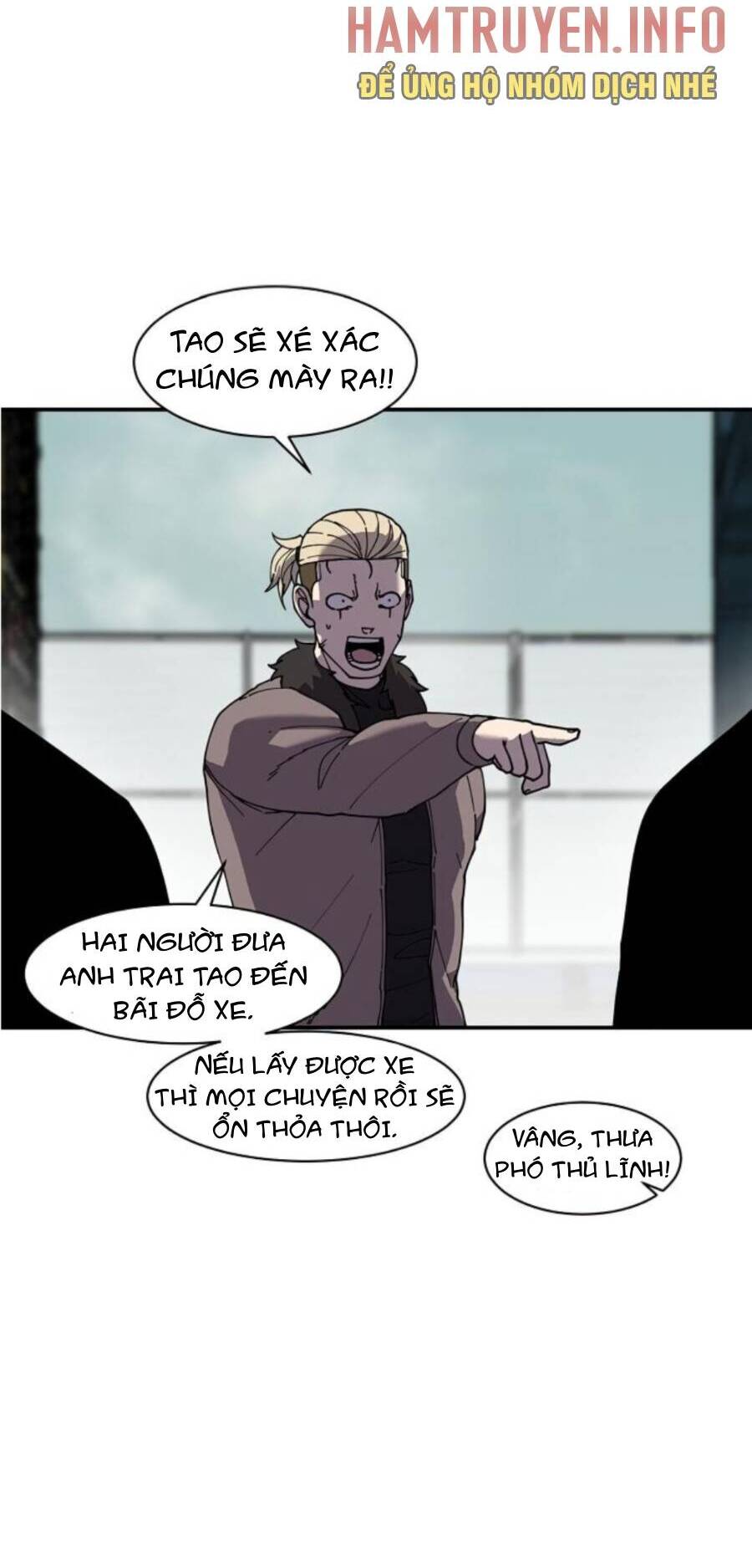 Pháp Sư - Chương 73 - Trang 24