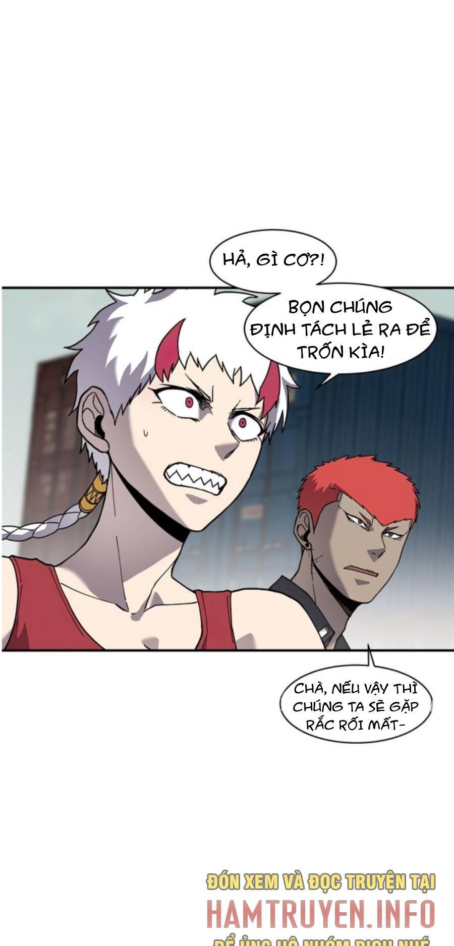 Pháp Sư - Chương 73 - Trang 25