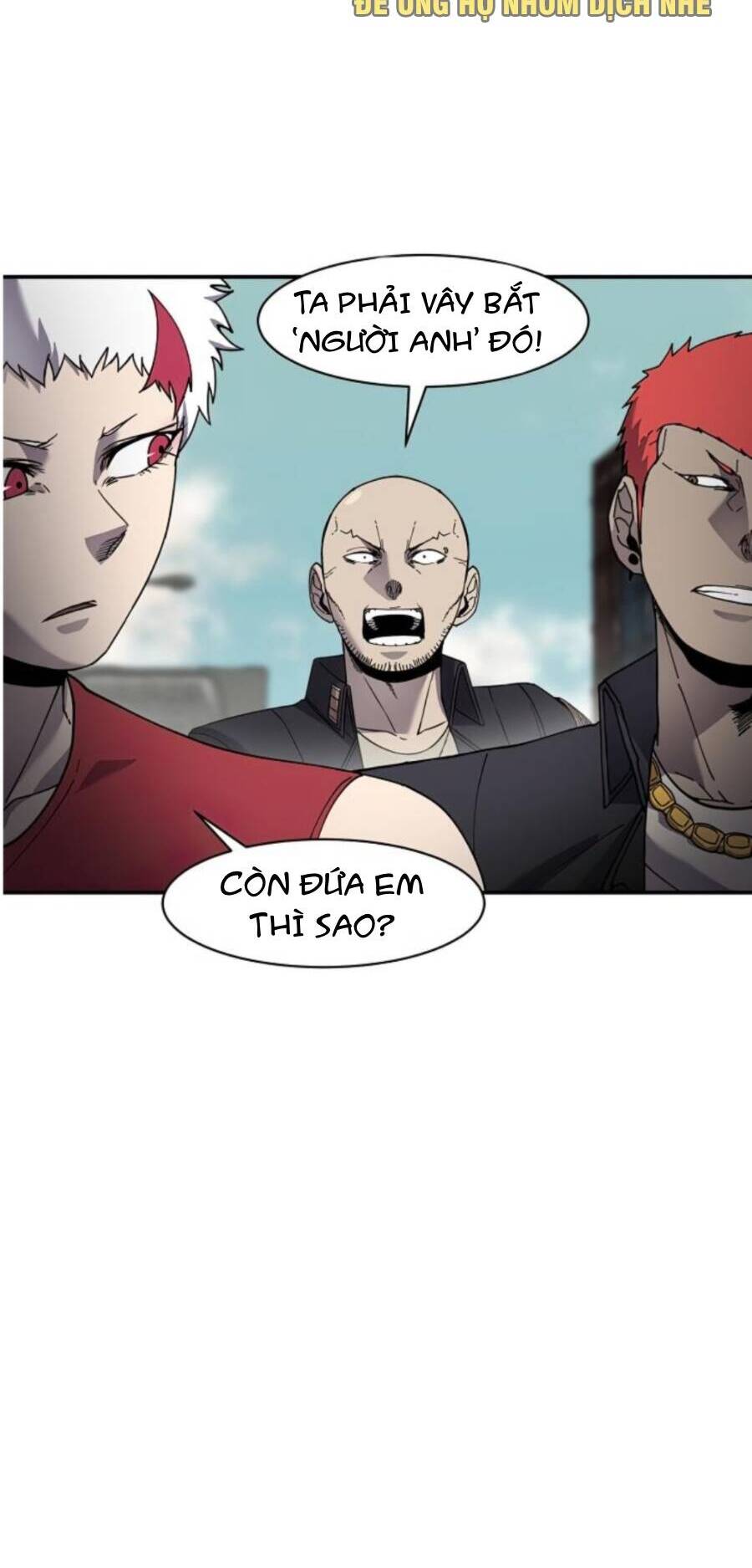 Pháp Sư - Chương 73 - Trang 26