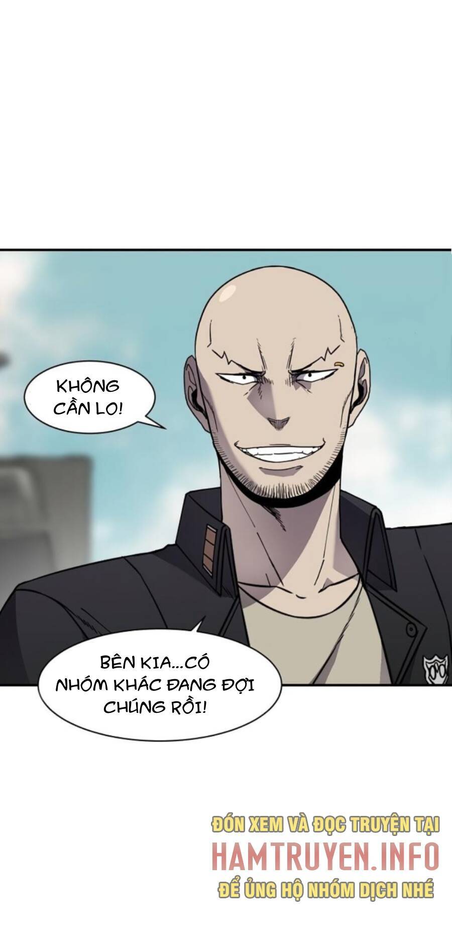 Pháp Sư - Chương 73 - Trang 27