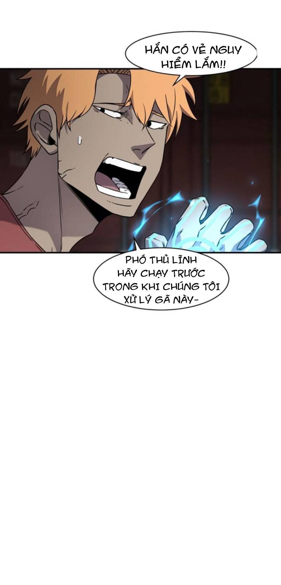 Pháp Sư - Chương 73 - Trang 34