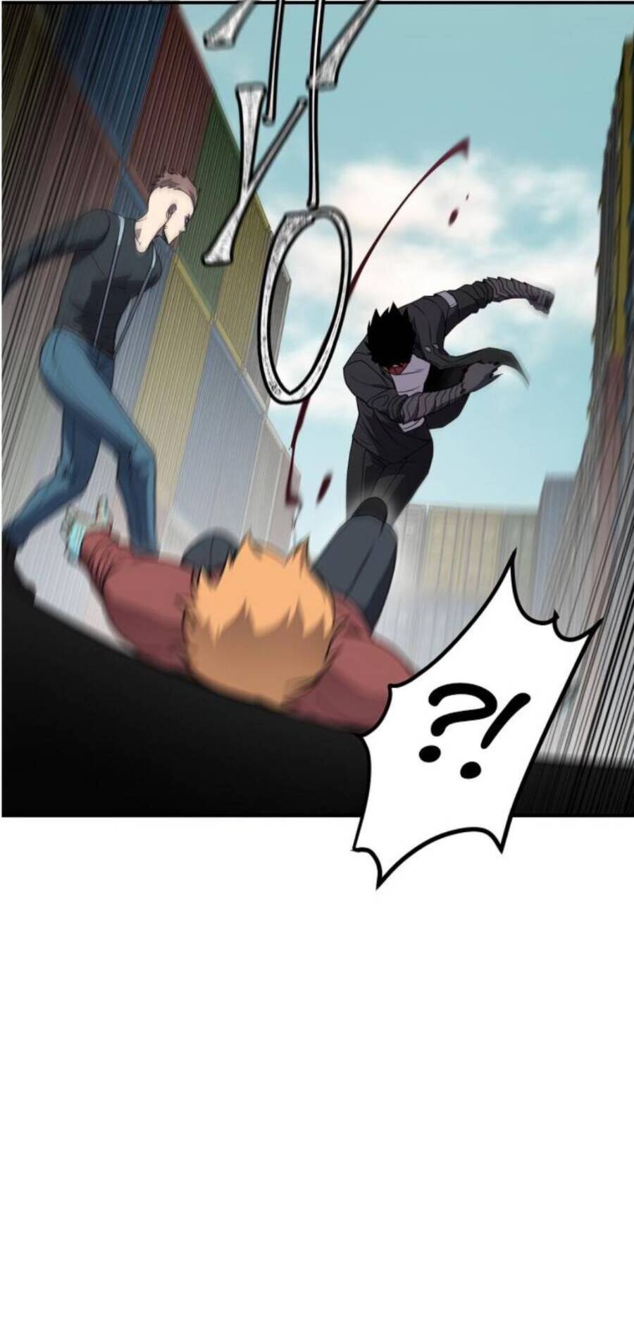 Pháp Sư - Chương 73 - Trang 36