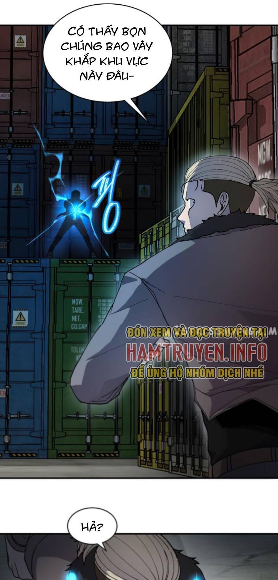 Pháp Sư - Chương 73 - Trang 43