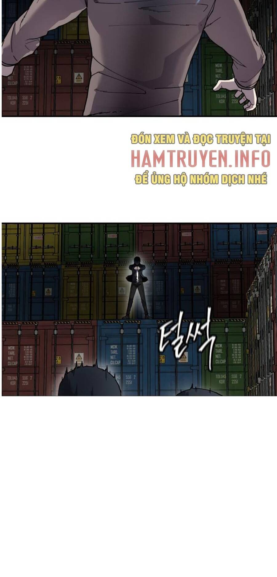 Pháp Sư - Chương 73 - Trang 46