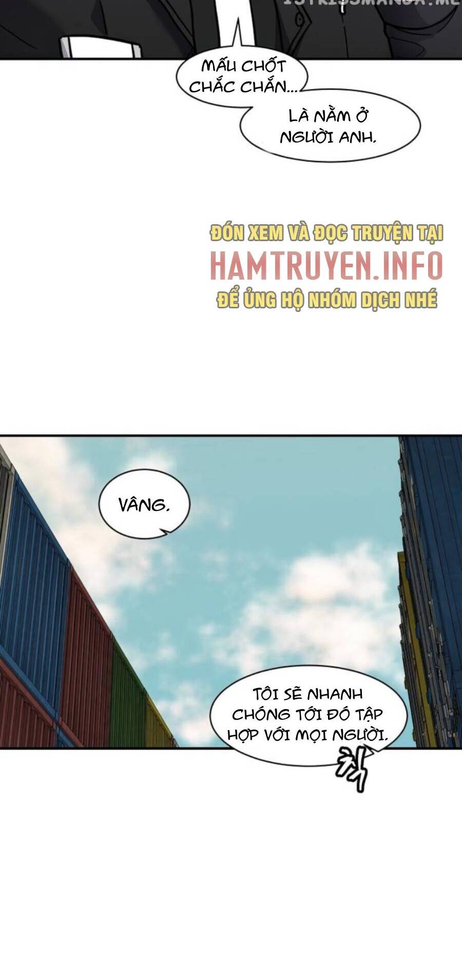 Pháp Sư - Chương 73 - Trang 48