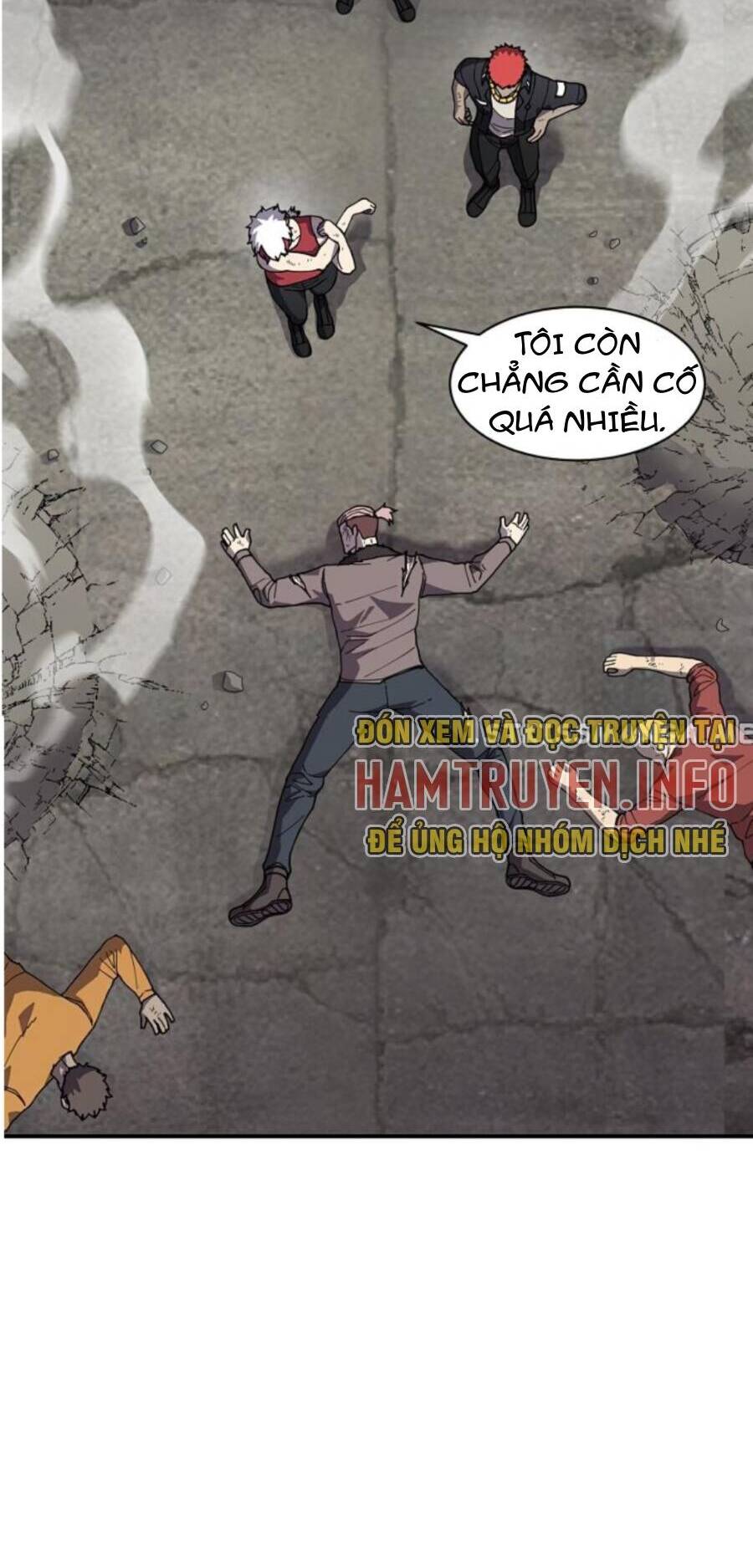 Pháp Sư - Chương 73 - Trang 50