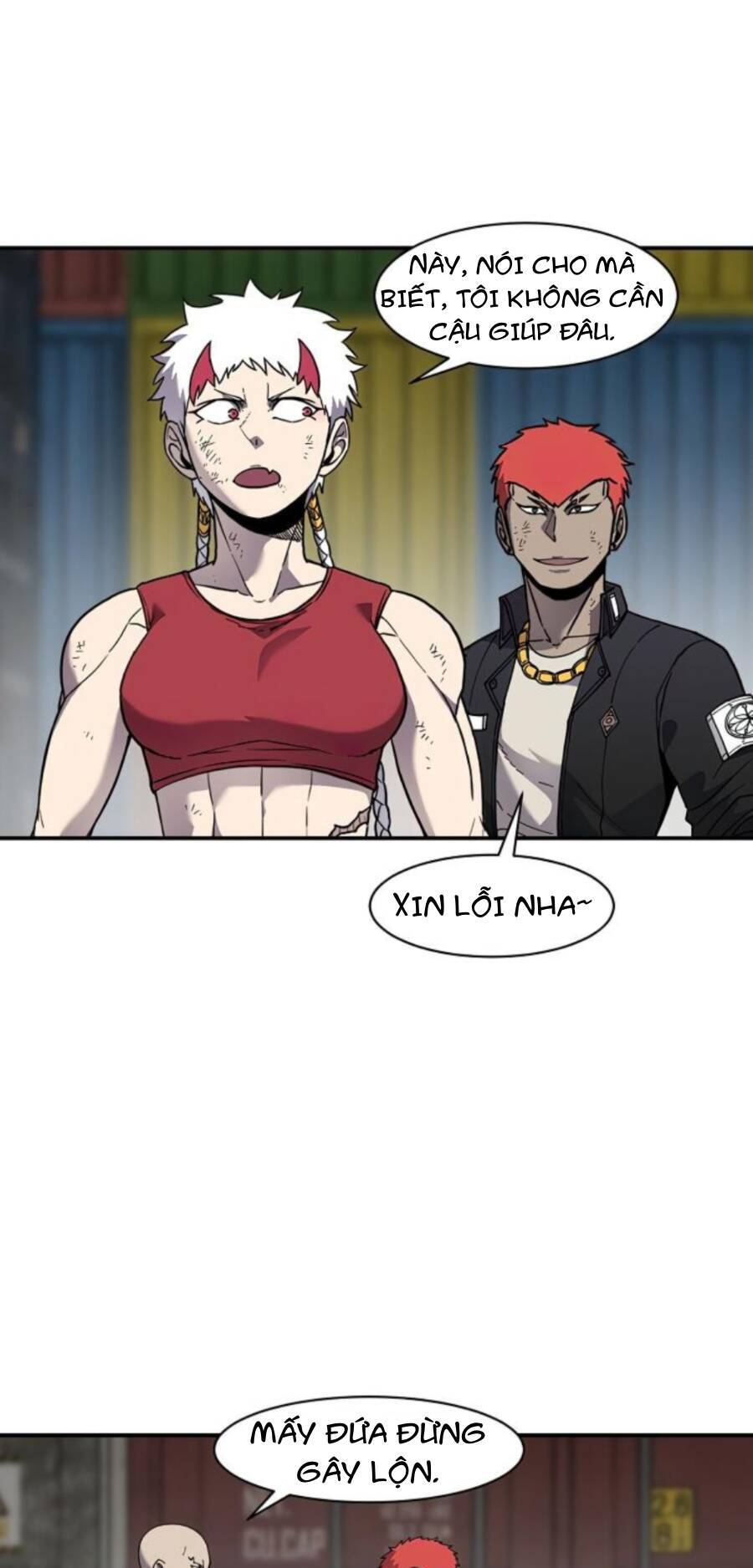 Pháp Sư - Chương 73 - Trang 51