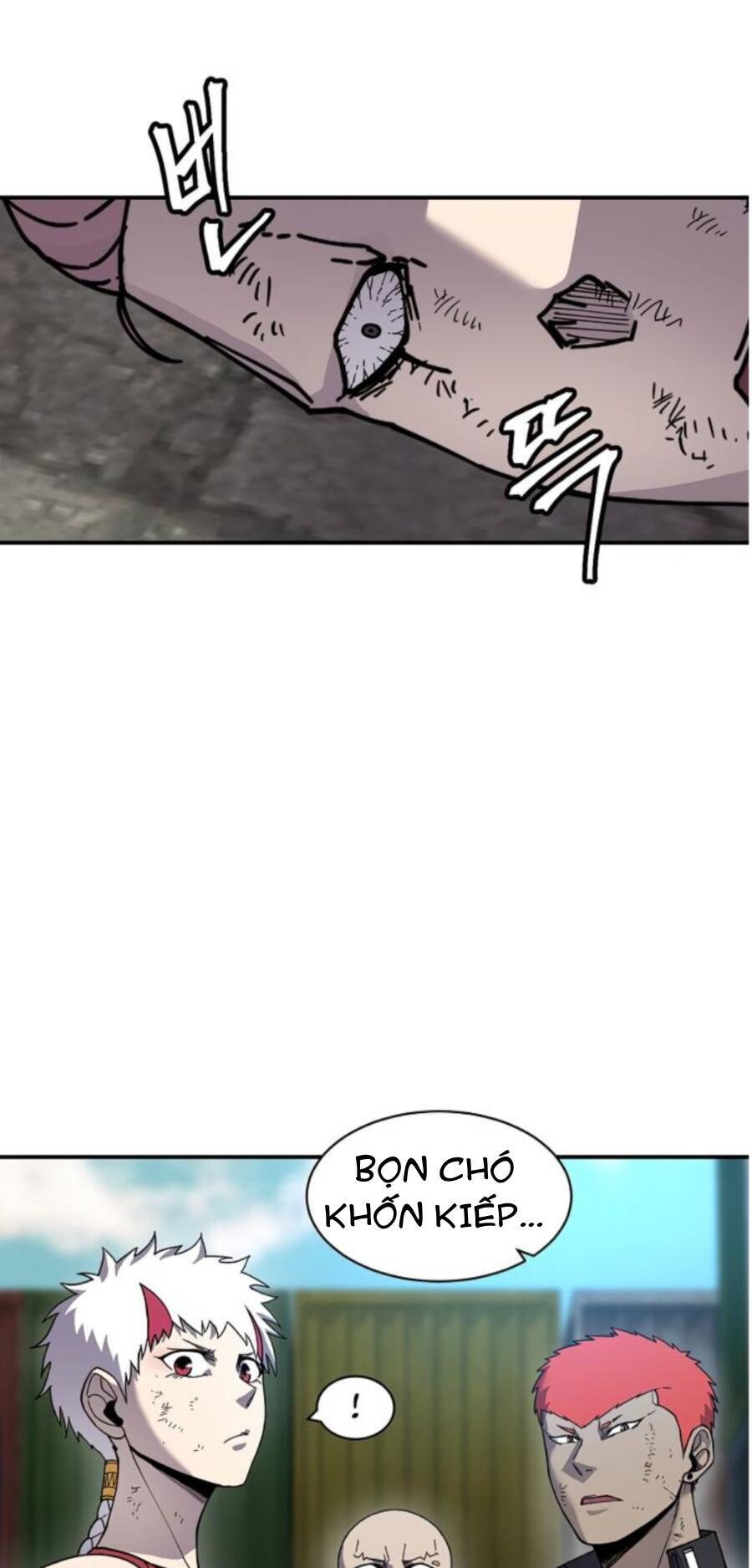 Pháp Sư - Chương 73 - Trang 53