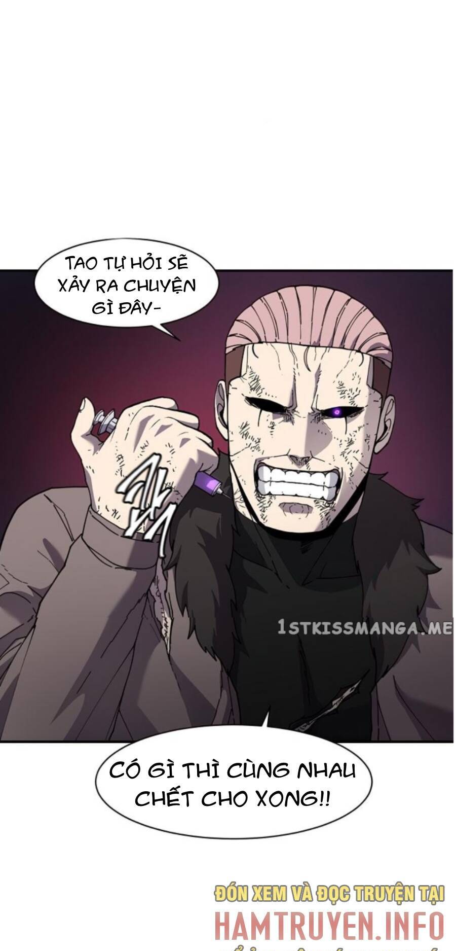 Pháp Sư - Chương 73 - Trang 55