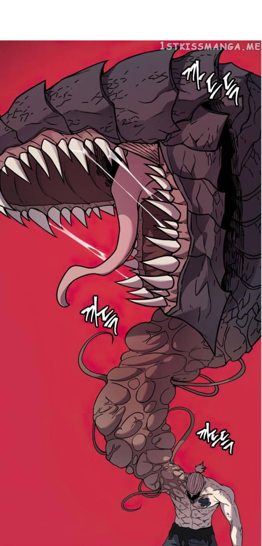 Pháp Sư - Chương 73 - Trang 59