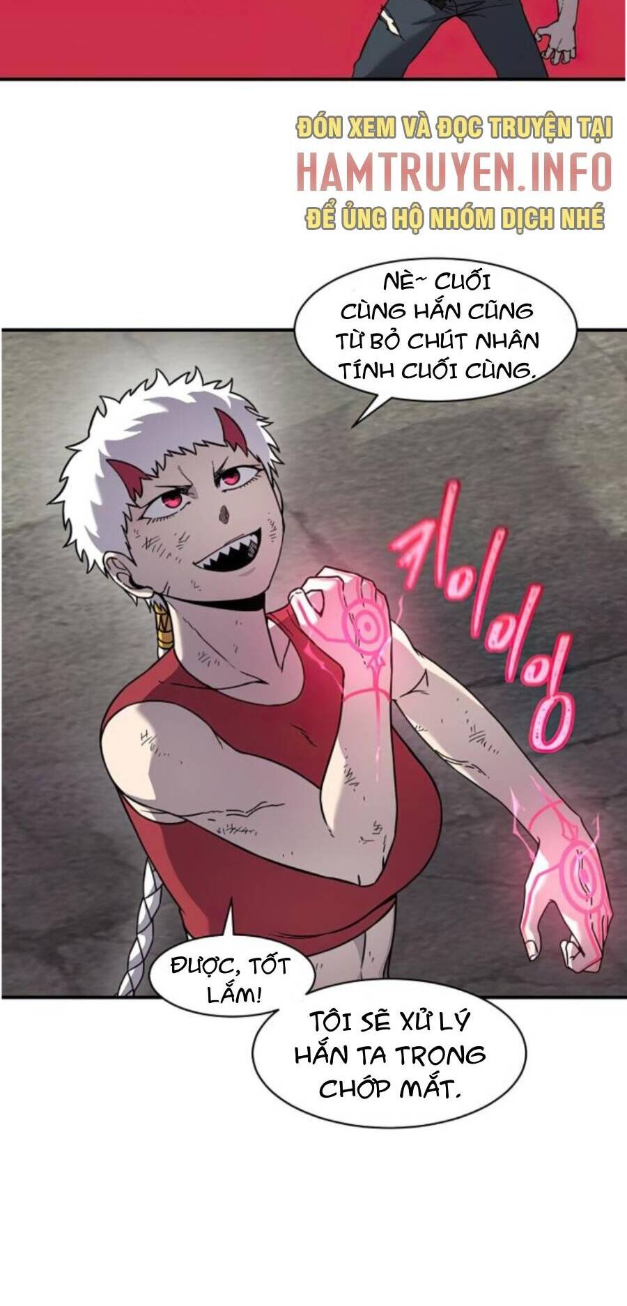 Pháp Sư - Chương 73 - Trang 60