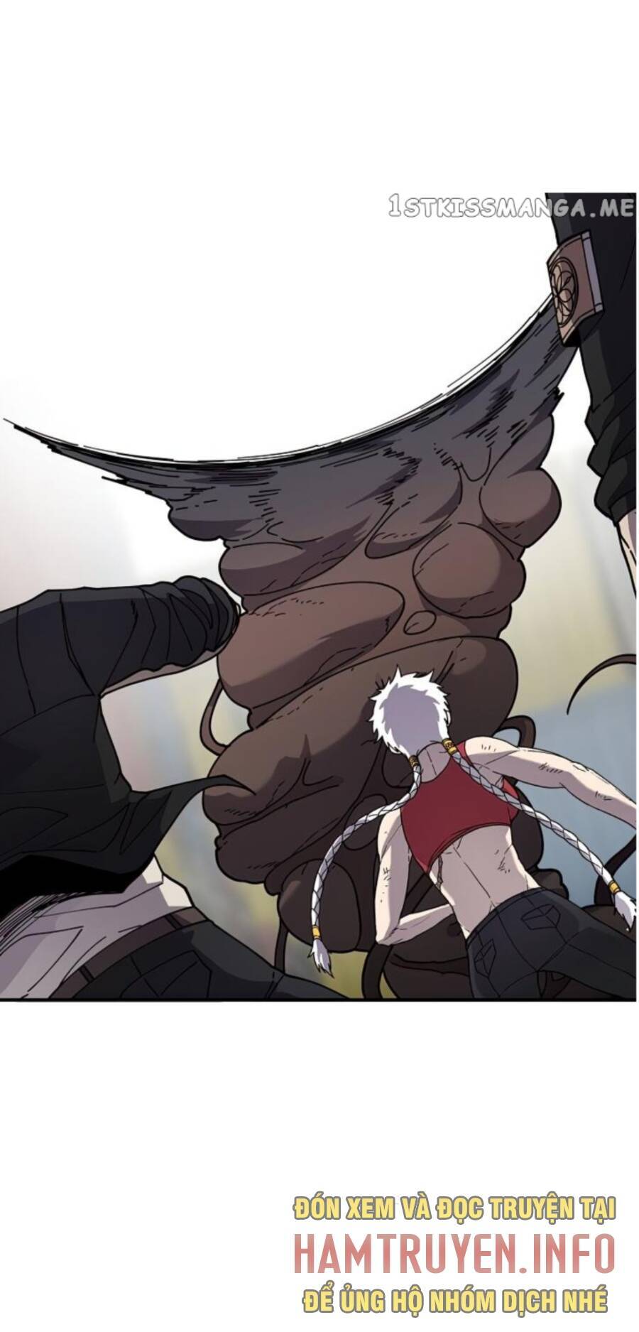 Pháp Sư - Chương 73 - Trang 69