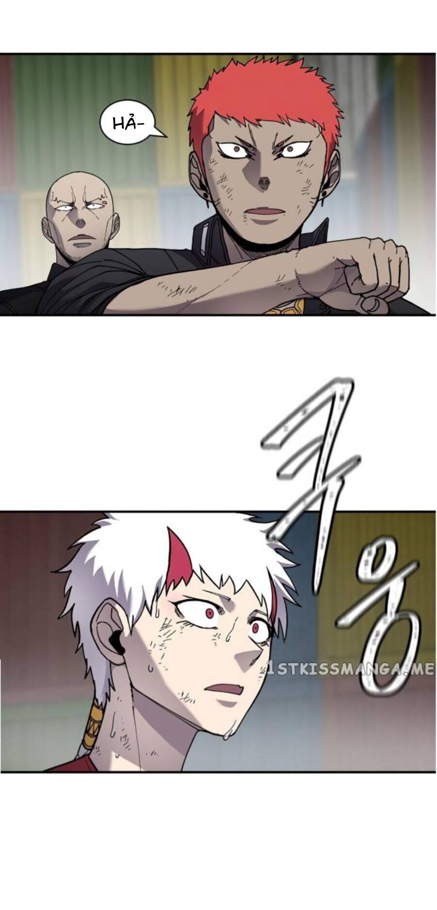 Pháp Sư - Chương 73 - Trang 70