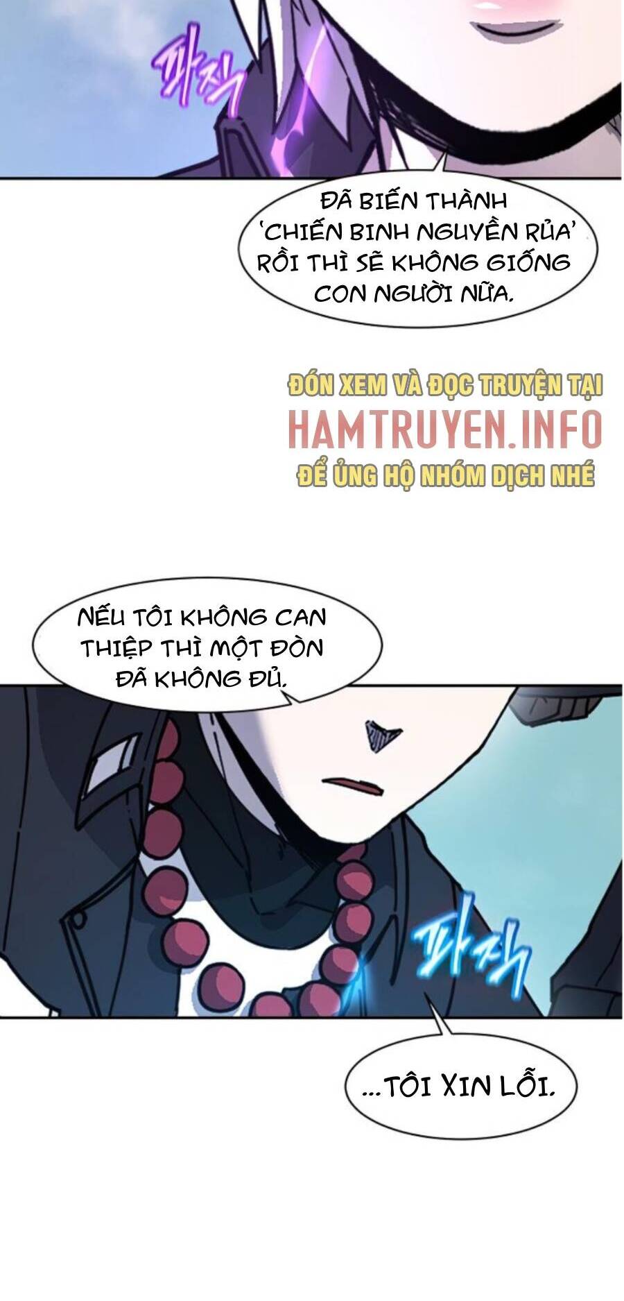 Pháp Sư - Chương 73 - Trang 72