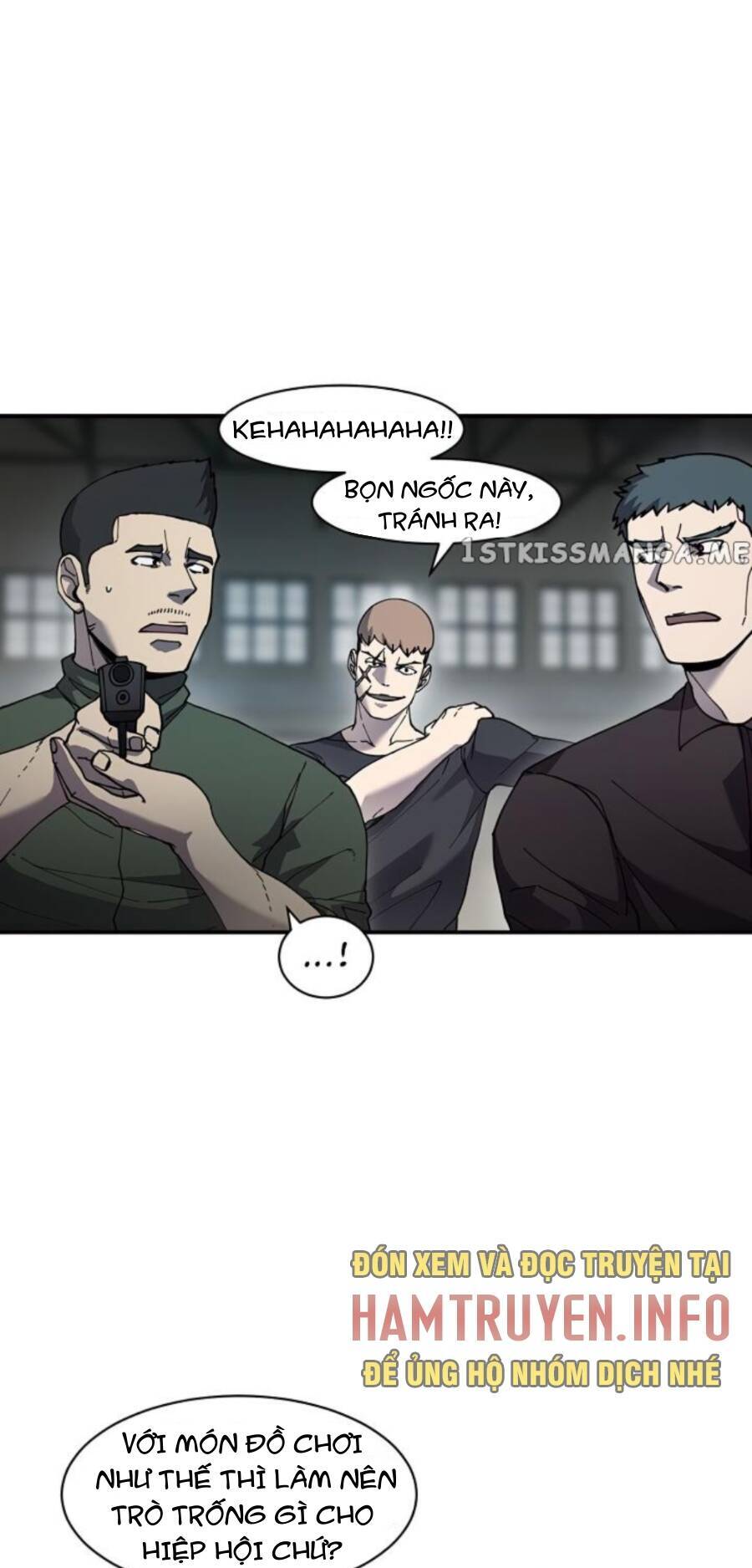 Pháp Sư - Chương 73 - Trang 9